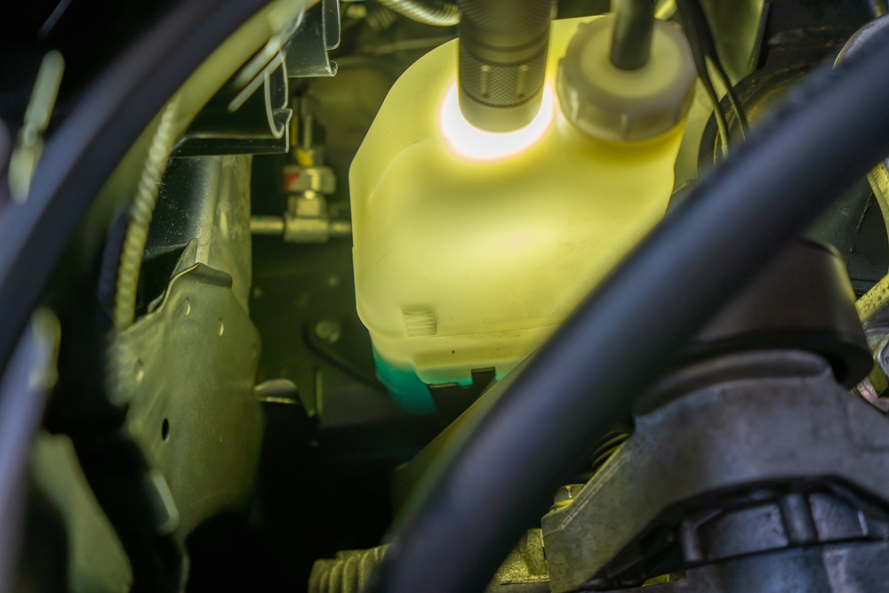 Honda CR-V 實拍 DSC09554